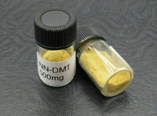 Buy NN-DMT Powder 500mg
