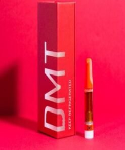 DMT Cartridge